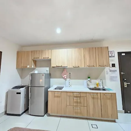 Ksl Mall 110Inch Screen Movie Room Cozy Suite Johor Bahru Exterior photo