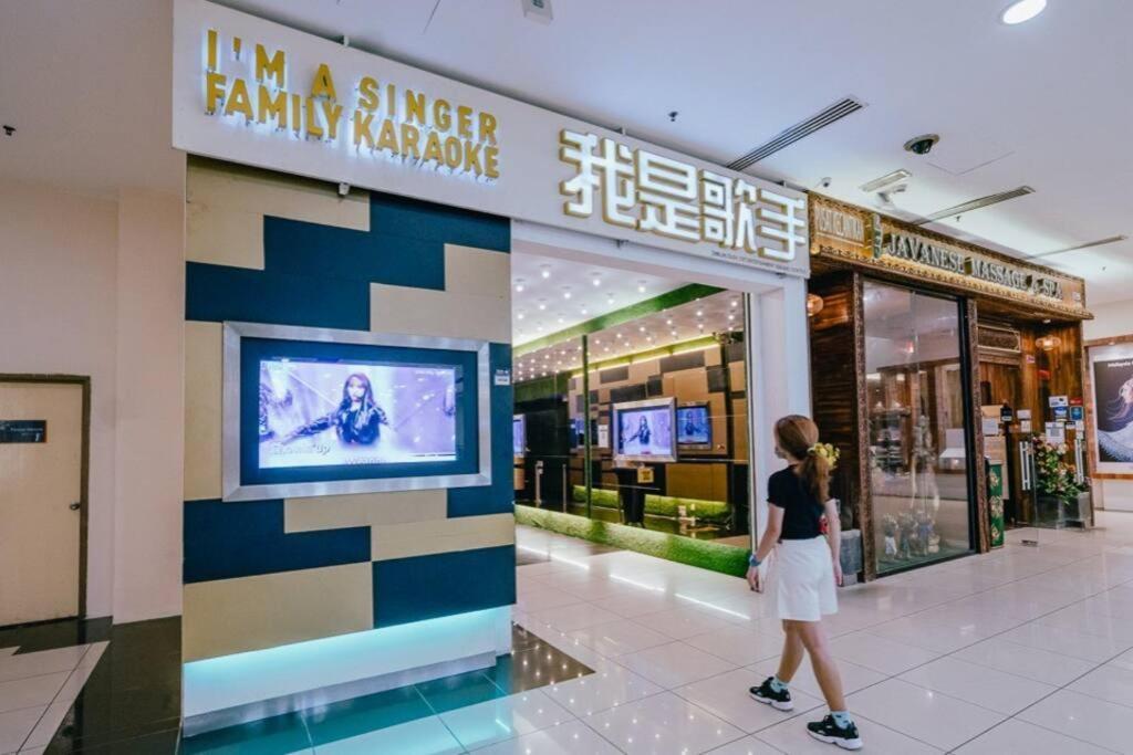 Ksl Mall 110inch Screen Movie Cozy